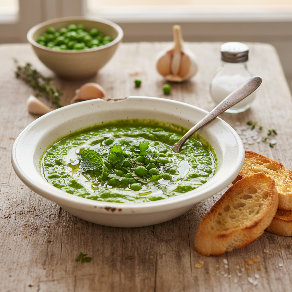 Grahova omaka: Recept za prilogo, ki vas bo navdušila