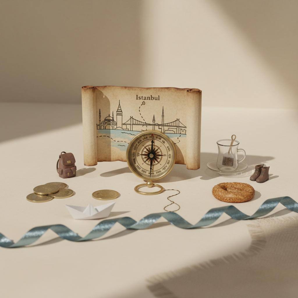 Istanbul z majhnim proračunom: Nasveti za poceni potovanje