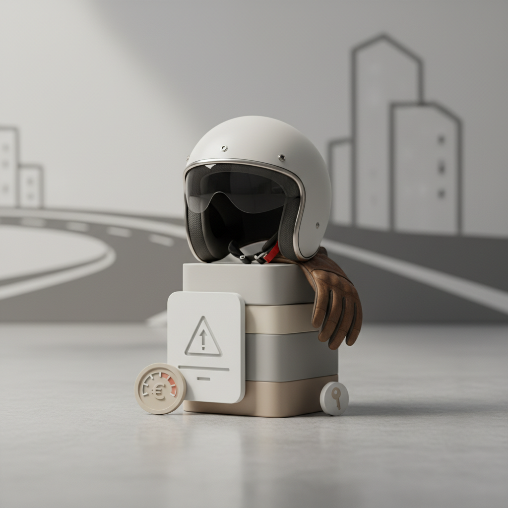 Izpit za moped: Nova pravila in stroški v letu 2024