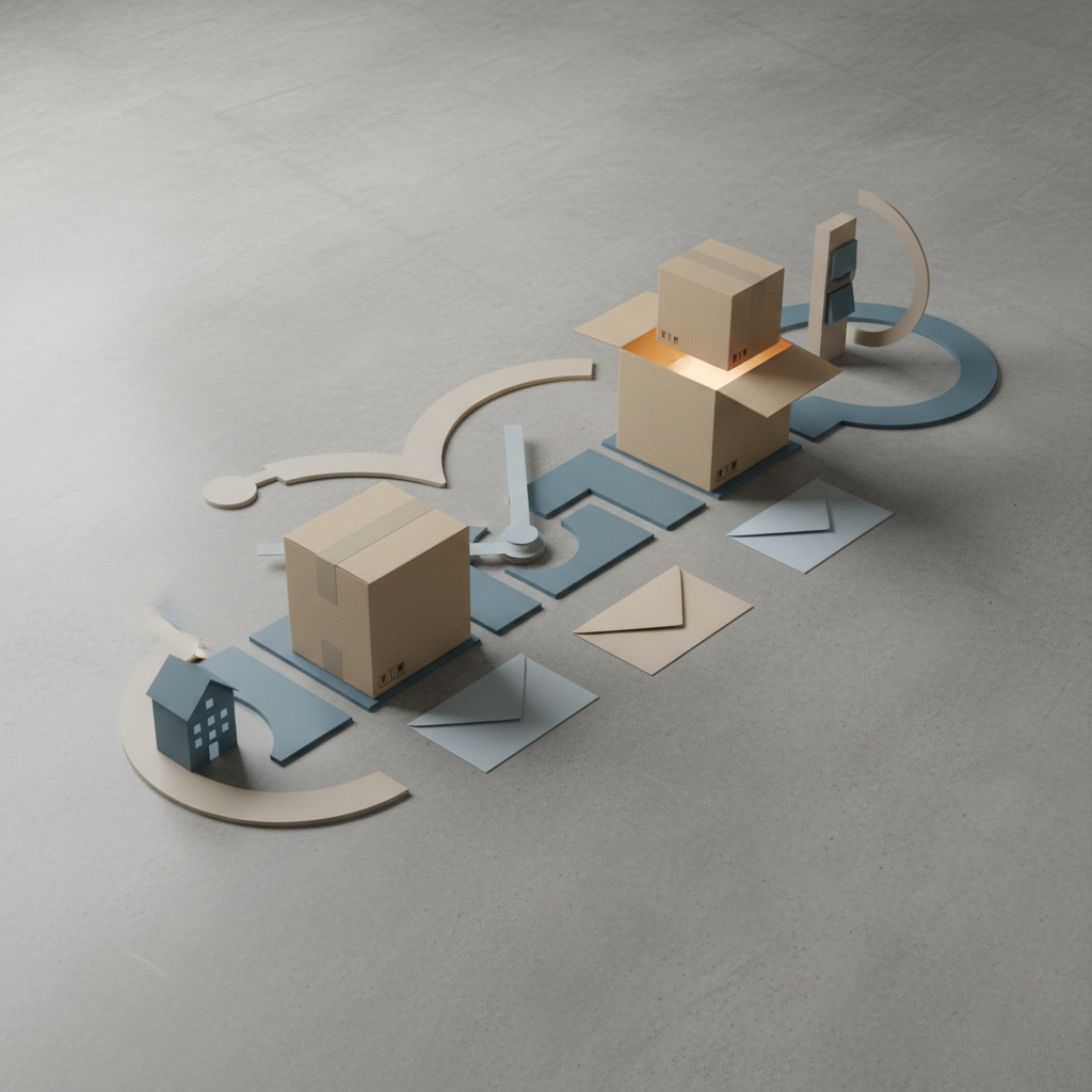 Nov delovni čas pošte Velike Lašče: Preverite spremembe