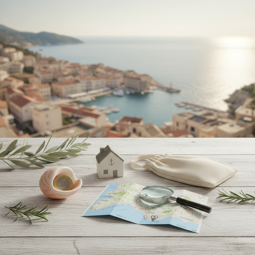 Poceni prenočišča v Izoli: Kako prihraniti na obali?