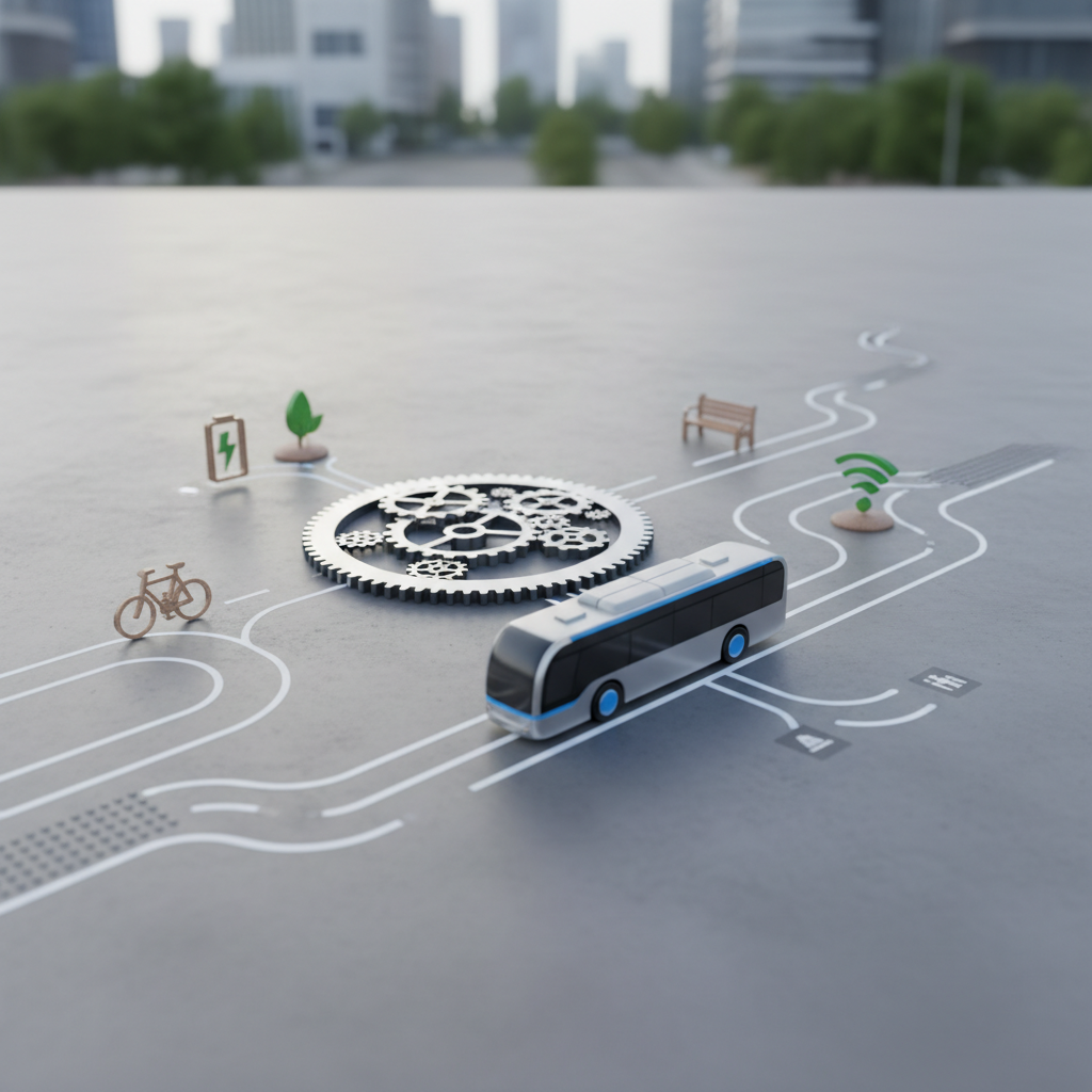 Prenovljena avtobusna postaja Brežice: Kaj čaka potnike?