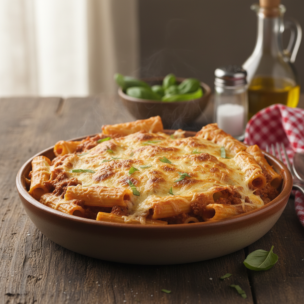 Recepti z mletim mesom: Hitre in okusne ideje za kosilo