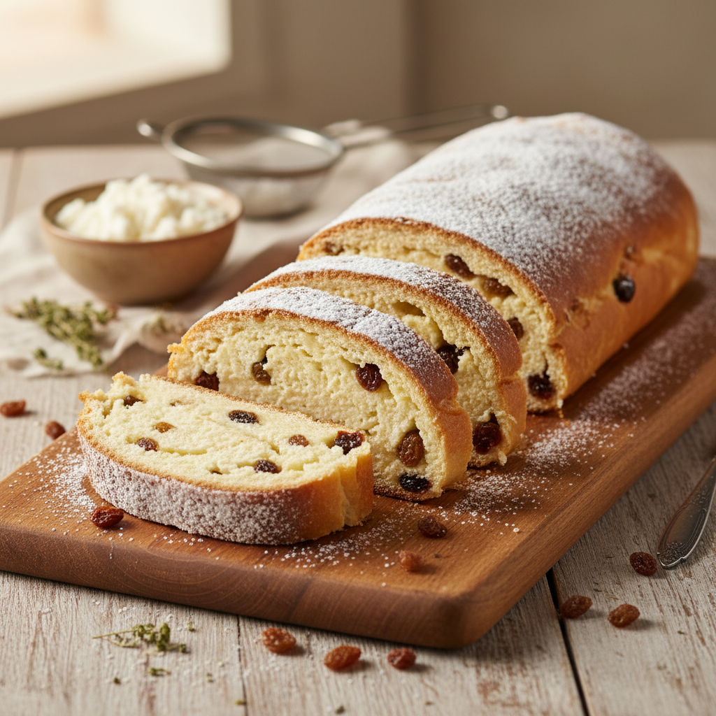 Skrivnost popolne skutine potice: Recept, ki vedno uspe