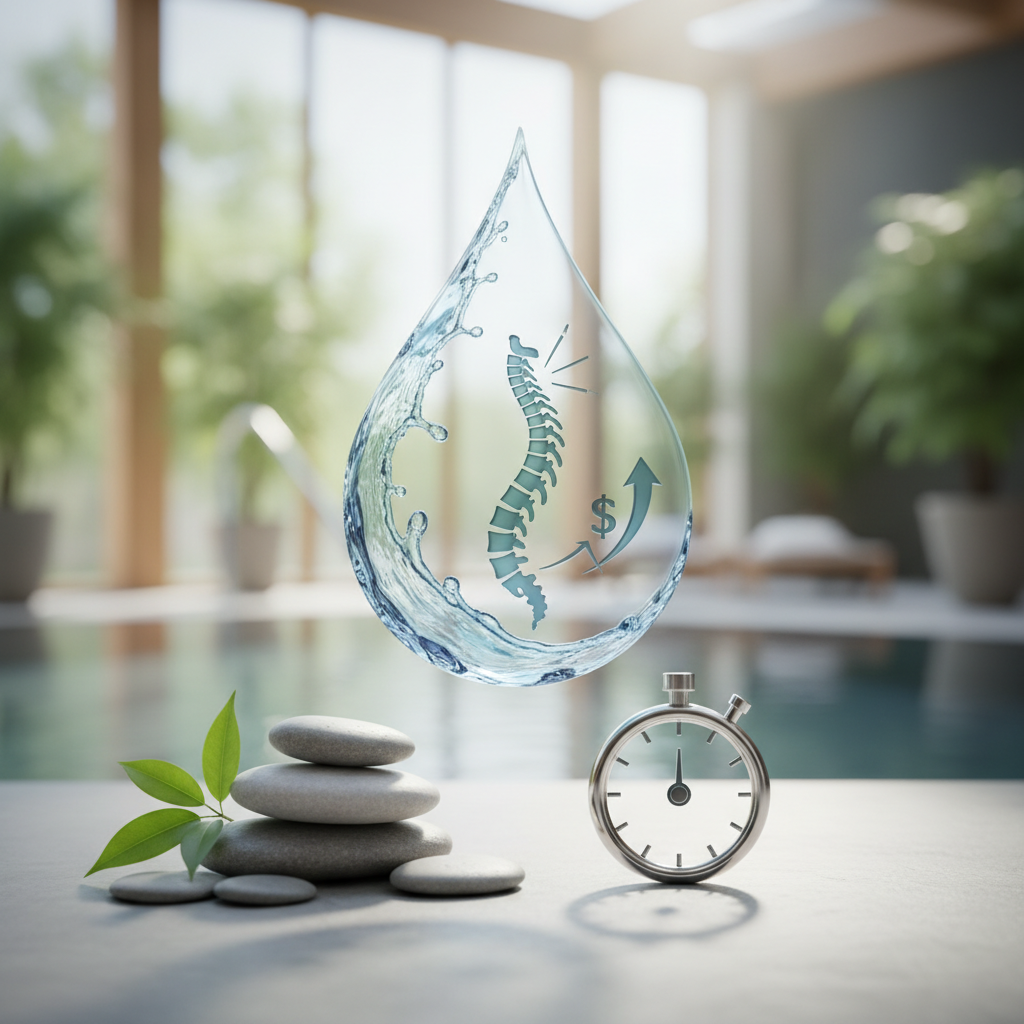 Terme Zreče: Preverite letošnji cenik bazenskih vstopnic