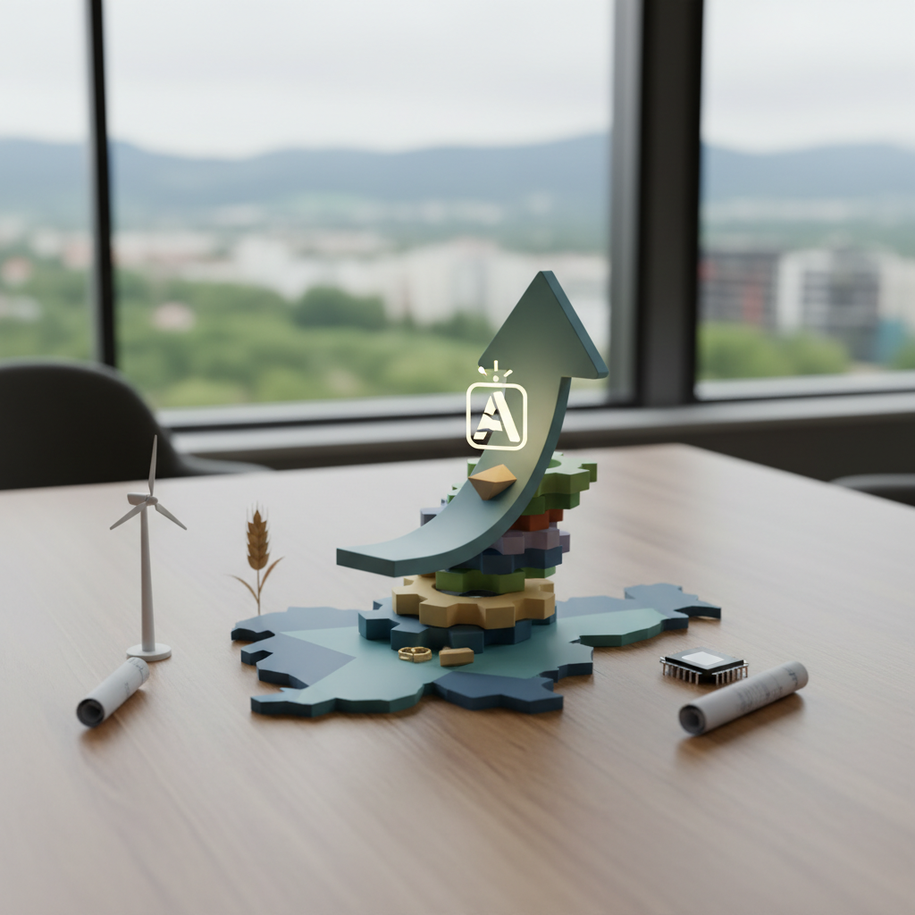 Zaposlitev v Ajdovščini: Pregled aktualnih prostih mest