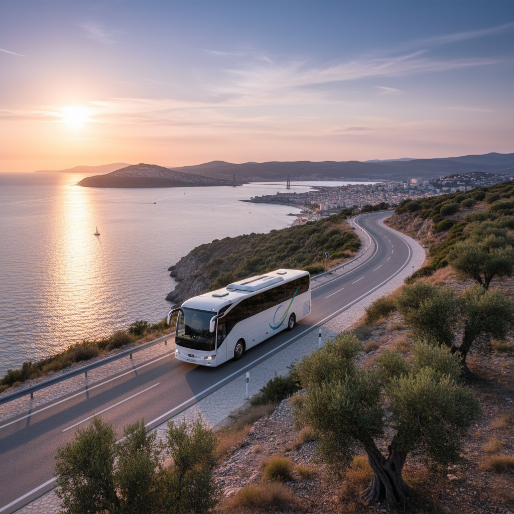 Avtobus Koper–Trst: Vse o novi povezavi med mestoma