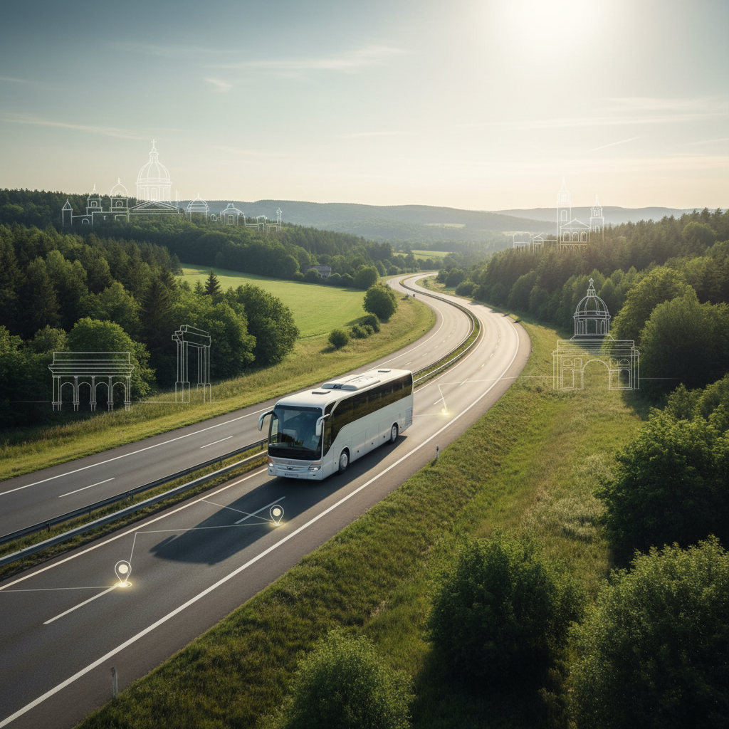Avtobus Ljubljana–Zagreb: Vozni red, cene in nasveti