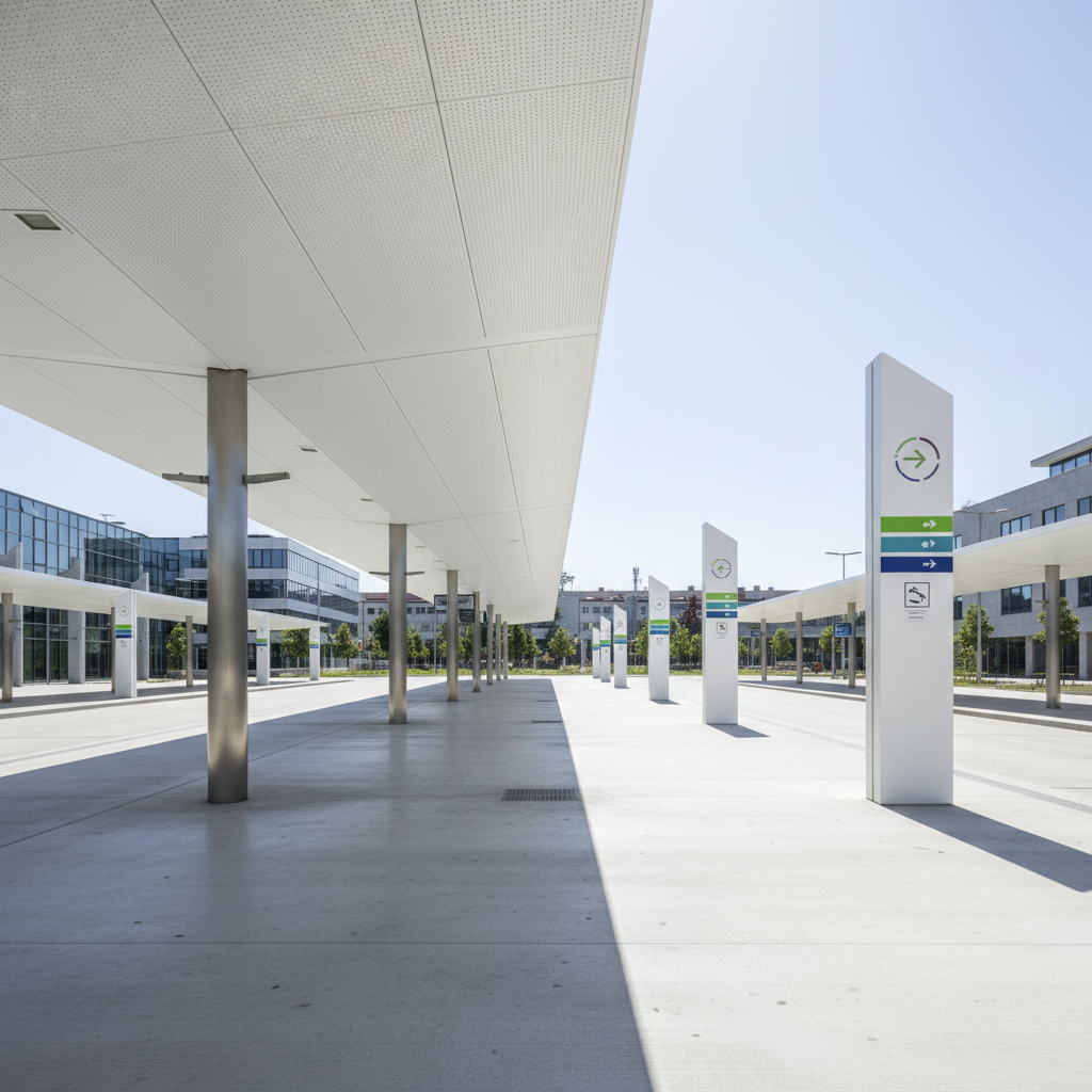 Avtobusna postaja Maribor: Vse informacije za potnike