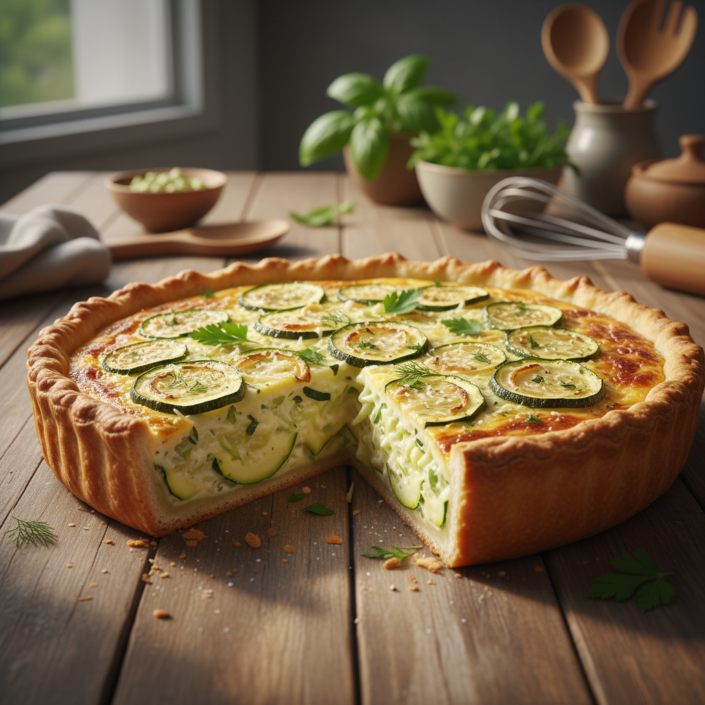 Hitra in slastna bučkina pita: Recept, ki ga boste oboževali