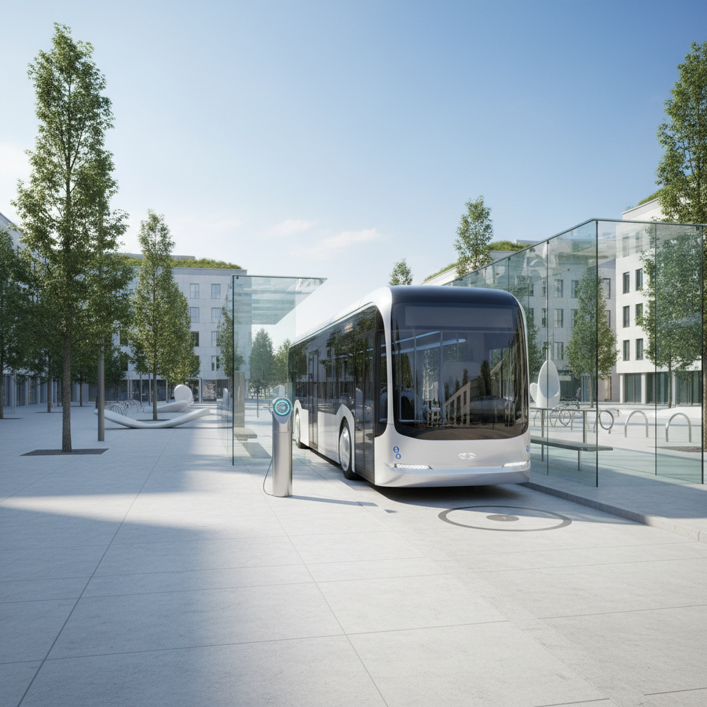 Prihodnost mestnega avtobusa v Novi Gorici: Kaj se obeta?