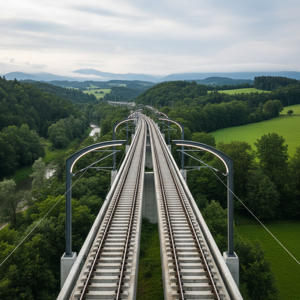 Modernizacija železnic: Kaj prinaša prenova prog potnikom?