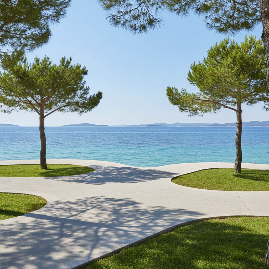 Plaža v Luciji: Vse, kar morate vedeti pred obiskom