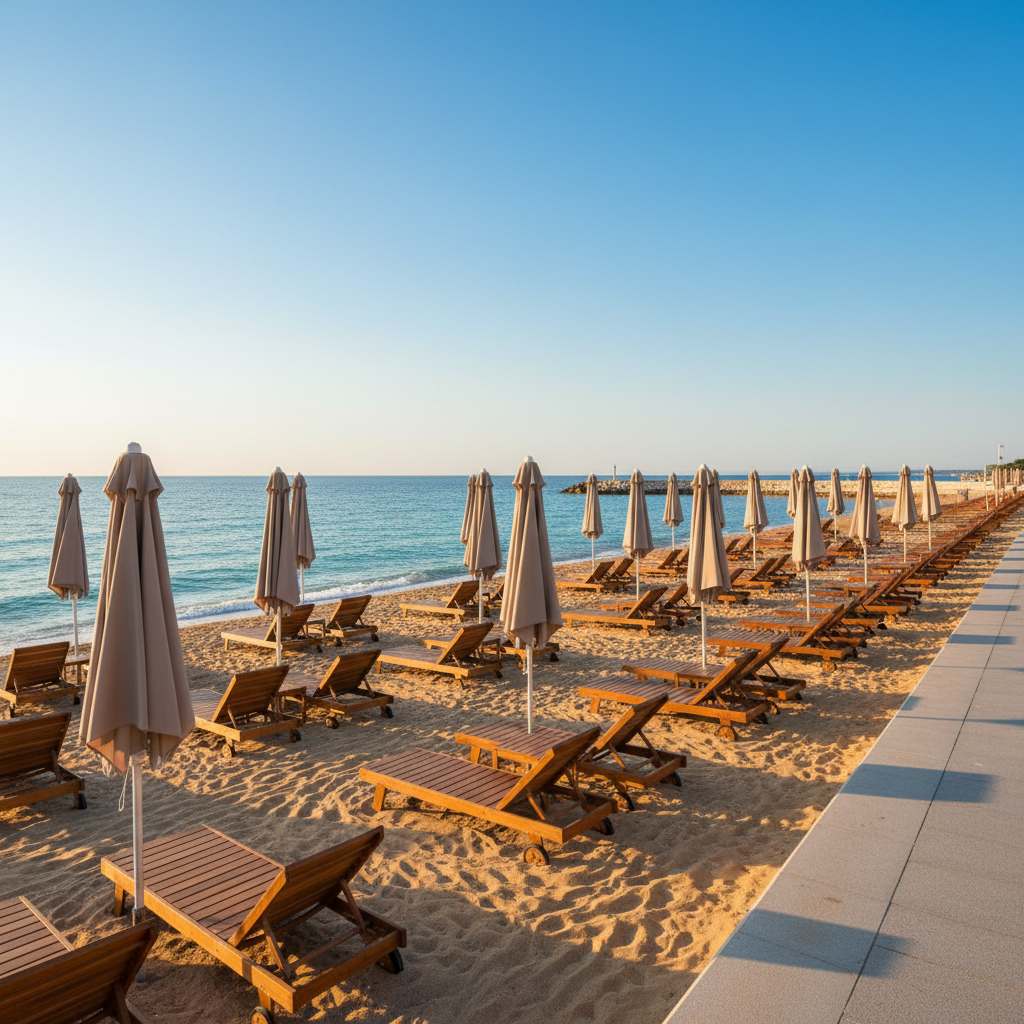 Plaže v Portorožu: Vse, kar morate vedeti za popoln oddih