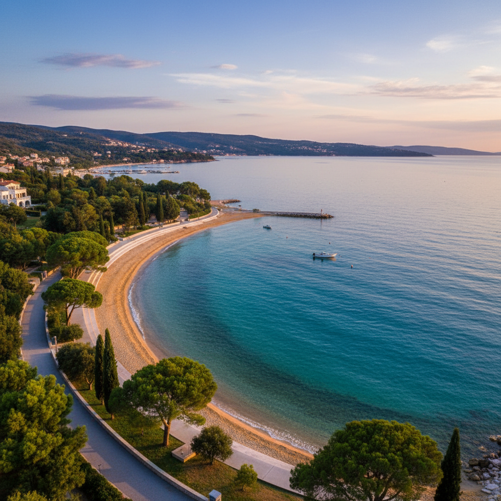 Portorož: Zakaj je slovenska obala kraljica poletnega oddiha