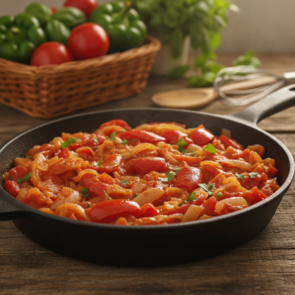 Najboljši recept za domač sataraš: hitro, preprosto in zdravo