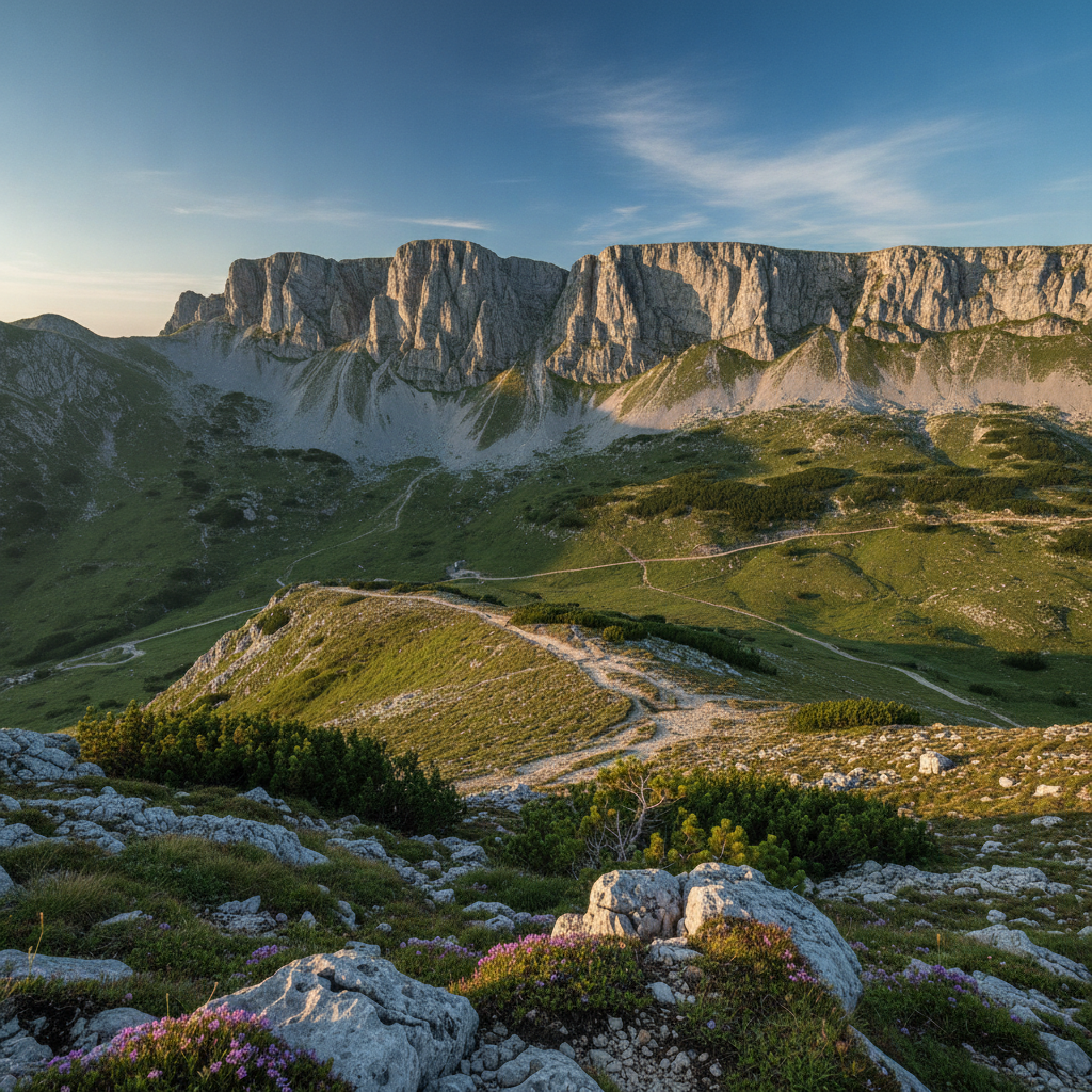 Pohod na Nanos: Zakaj je ta vrh ikona slovenskega hribovja?