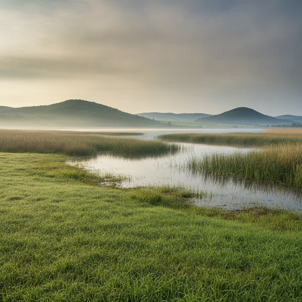 Sproščujoč izlet na Cerkniško jezero: vodnik za obisk