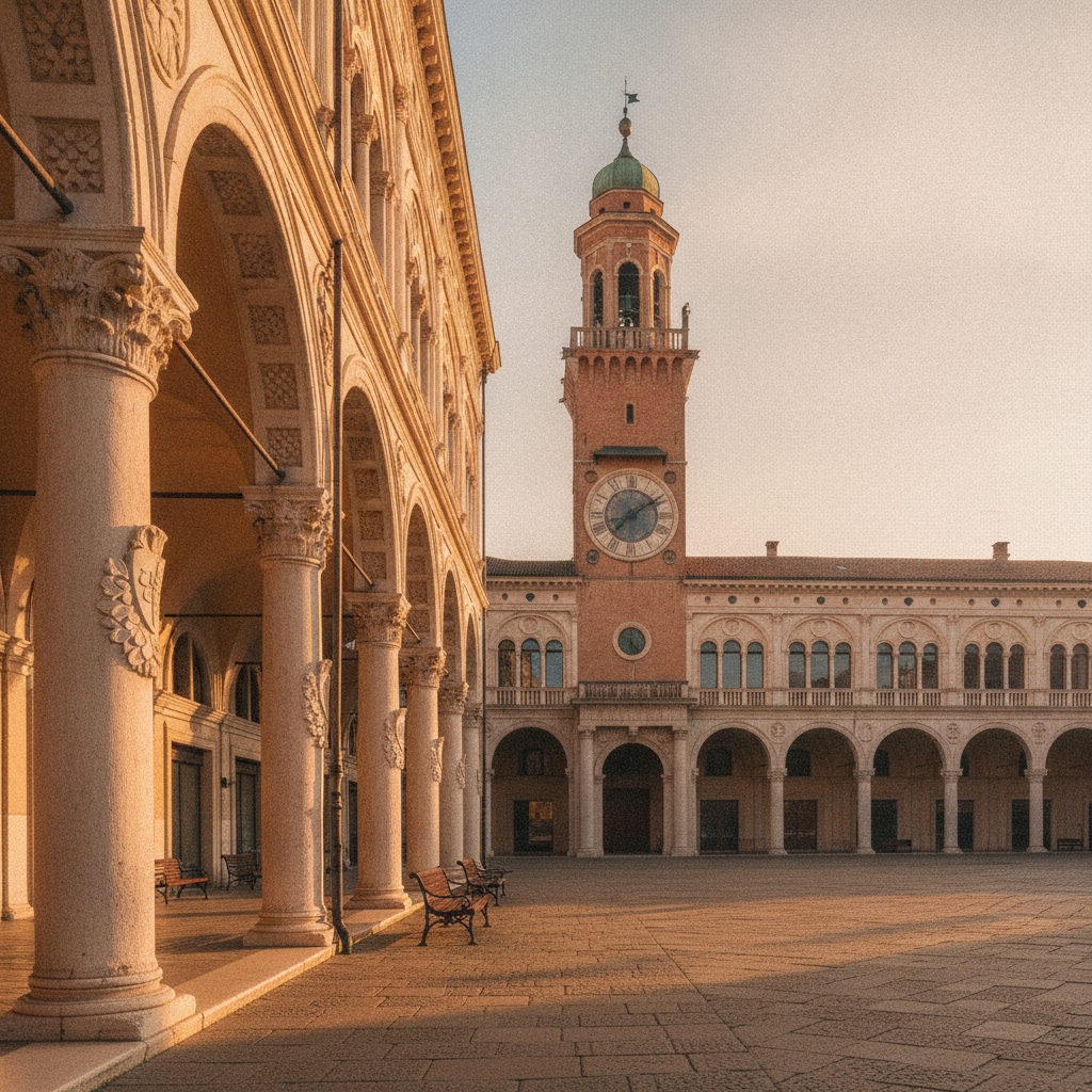Videm: Skriti biser Italije, ki ga morate obiskati